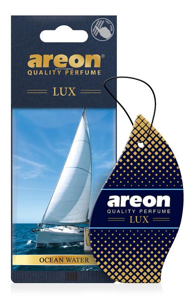 Areon Lux Ocean Water