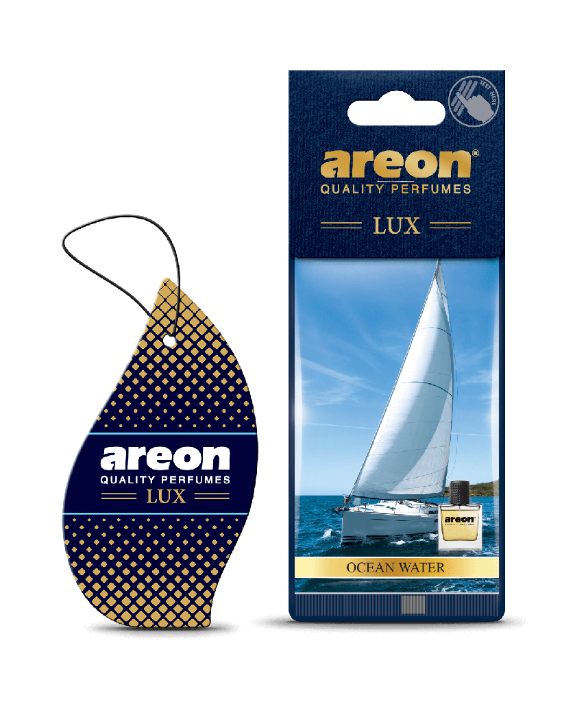 Areon Lux Ocean Water