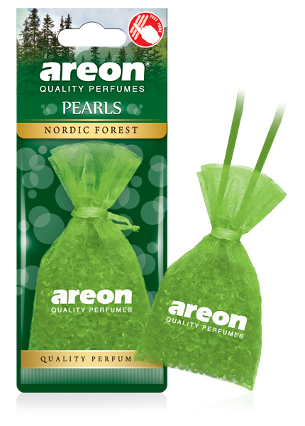 Areon Pearls Nordic Forest