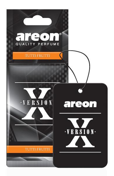 Areon Dry X Version Tutti Frutti