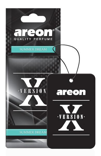 Areon Dry X Version Summer Dream