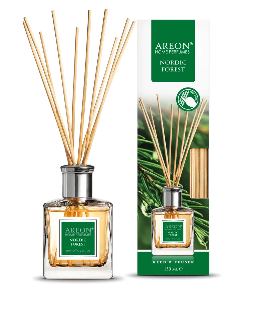 Areon Home Perfume 150 ml Nordic Forest