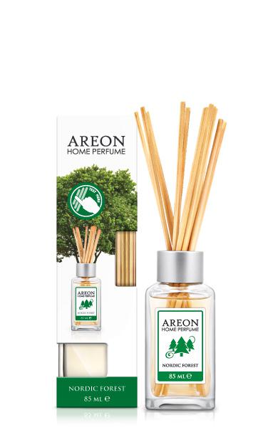 Areon Home Perfume 85 ml Nordic Forest