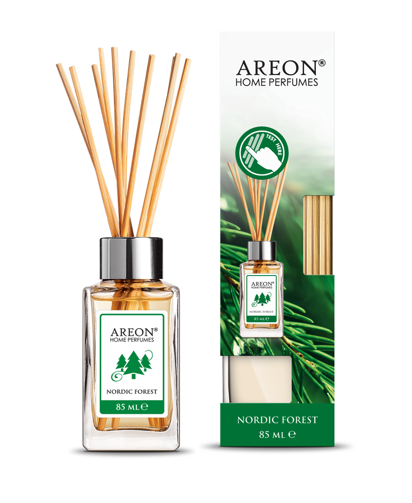 Areon Home Perfume 85 ml Nordic Forest