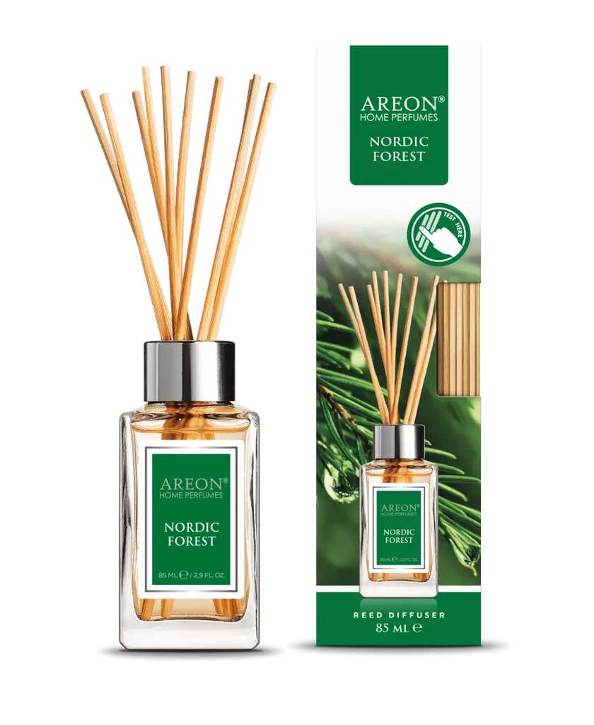 Areon Home Perfume 85 ml Nordic Forest