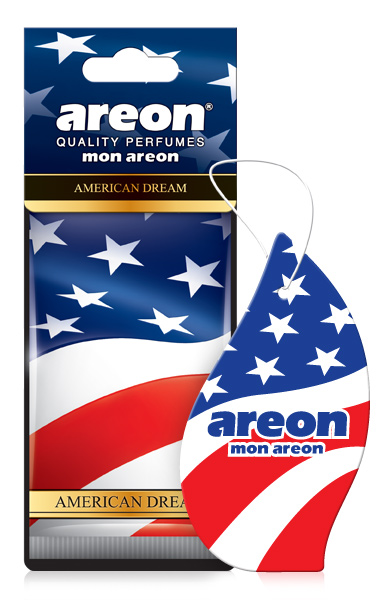 Areon Mon American Dream