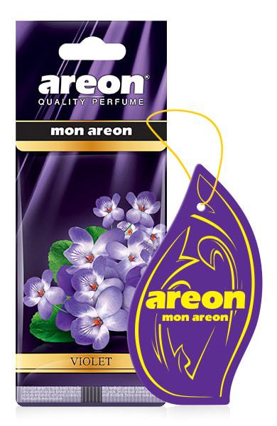 Areon Mon Violet