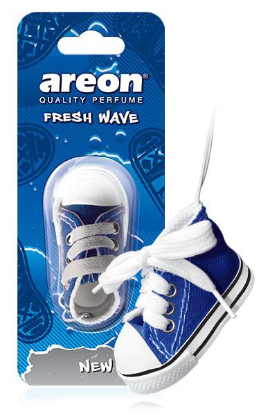 Areon Fresh Wave New Car