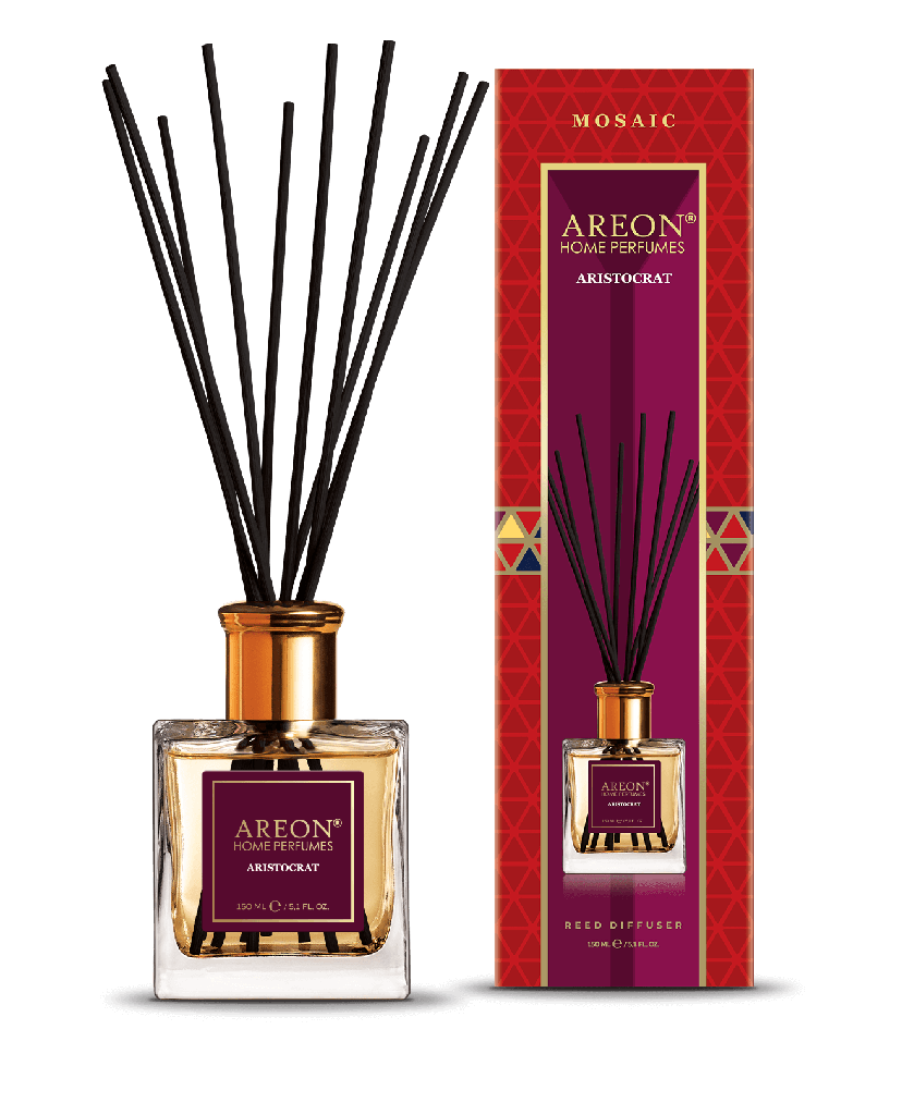 Areon Home Perfume 150 ml Aristocrat