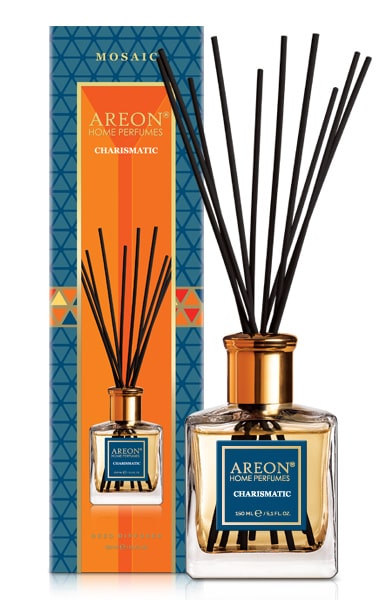 Areon Home Perfume 150 ml Charismatic