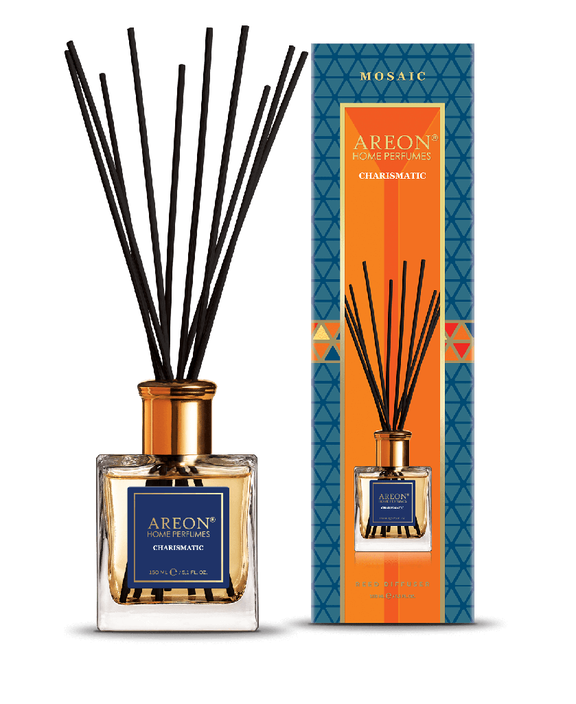 Areon Home Perfume 150 ml Charismatic