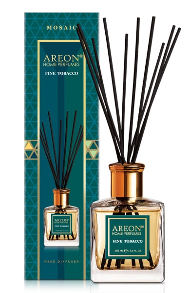 Areon Home Perfume 150 ml Fine Tabacco