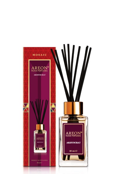 Areon Home Perfume 85 ml Aristocrat