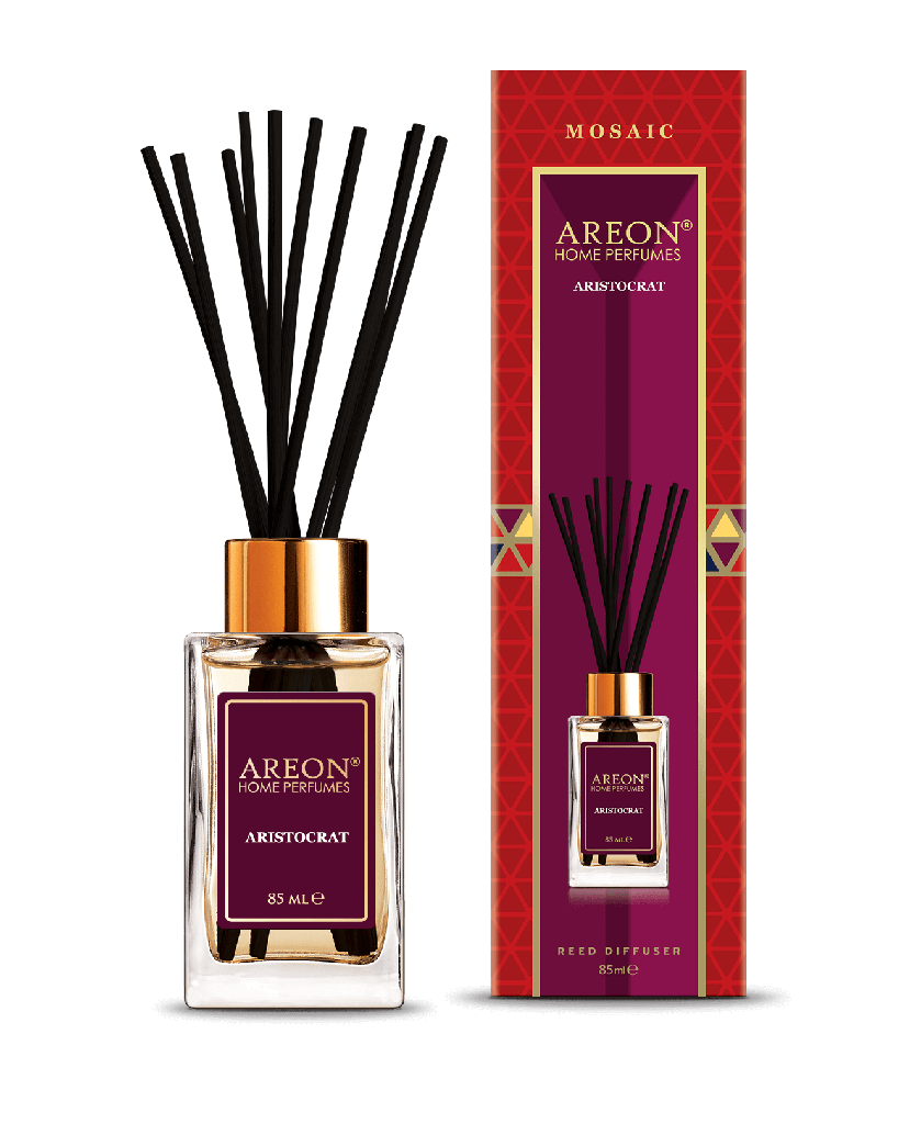 Areon Home Perfume 85 ml Aristocrat