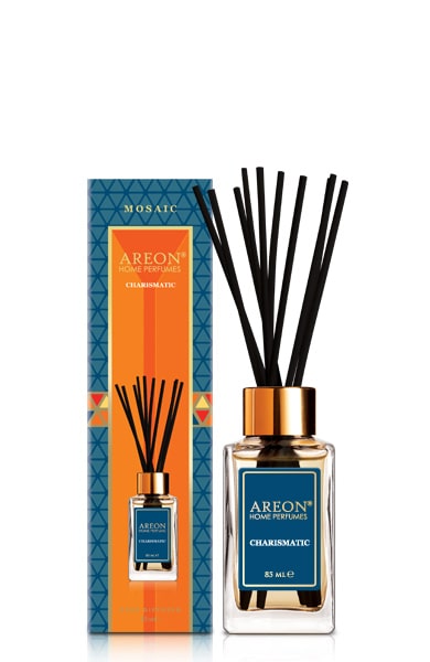 Areon Home Perfume 85 ml Charismatic