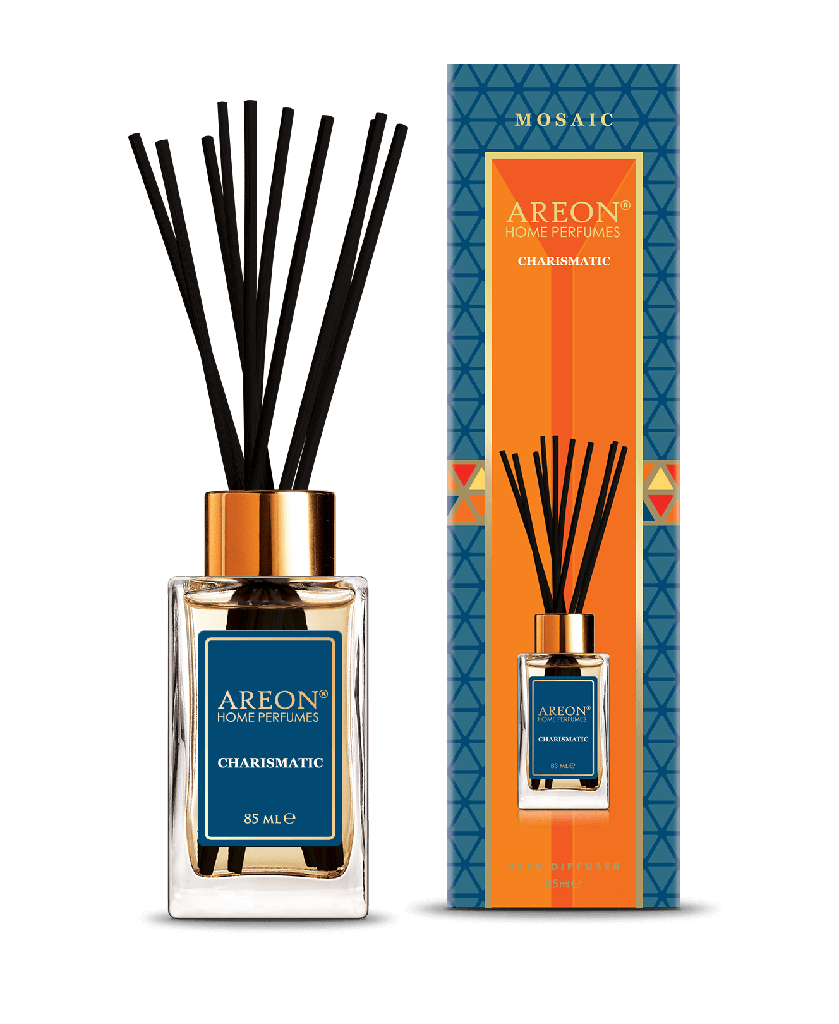 Areon Home Perfume 85 ml Charismatic