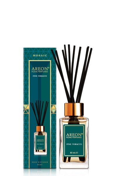 Areon Home Perfume 85 ml Fine Tabacco