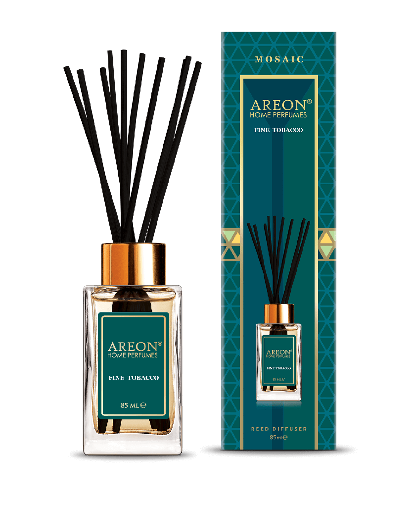 Areon Home Perfume 85 ml Fine Tabacco