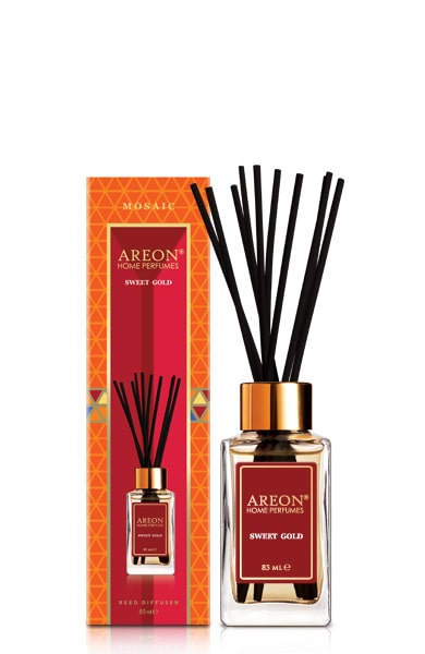 Areon Home Perfume 85 ml Sweet Gold