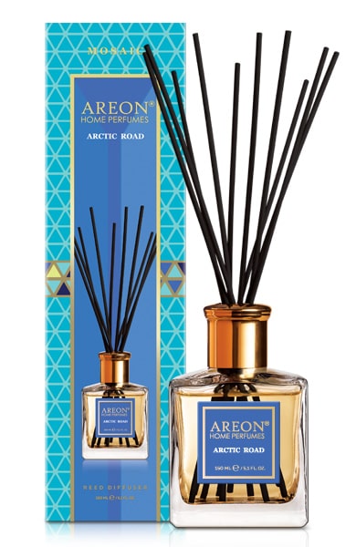 Areon Home Perfume 150 ml Arctic Road