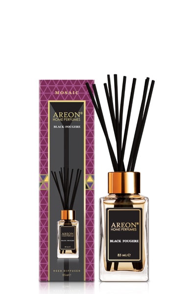 Areon Home Perfume 85 ml Black Fougere