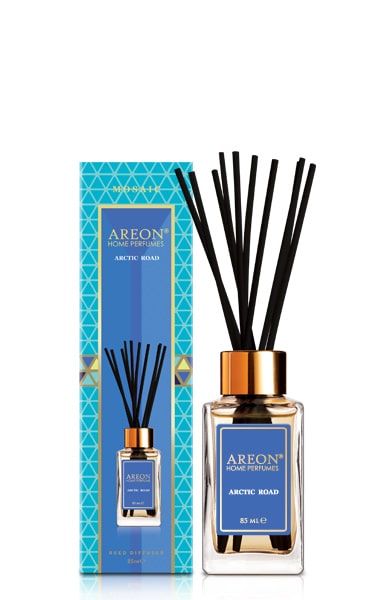 Areon Home Perfume 85 ml Arctic Road