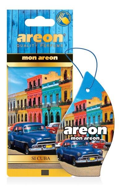 Areon Lux Si Cuba