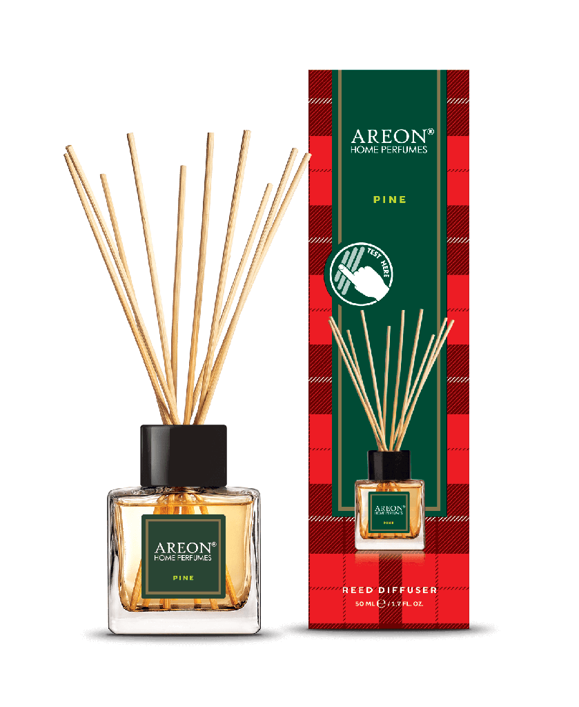 Areon Home Perfume 50 ml Pine