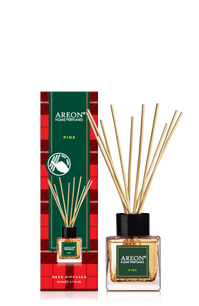 Areon Home Perfume 50 ml Pine