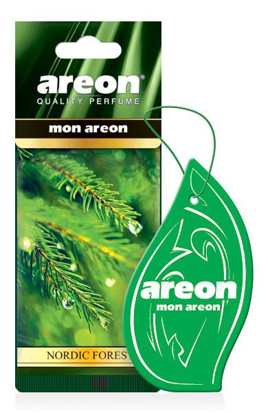 Areon Mon Nordic Forest