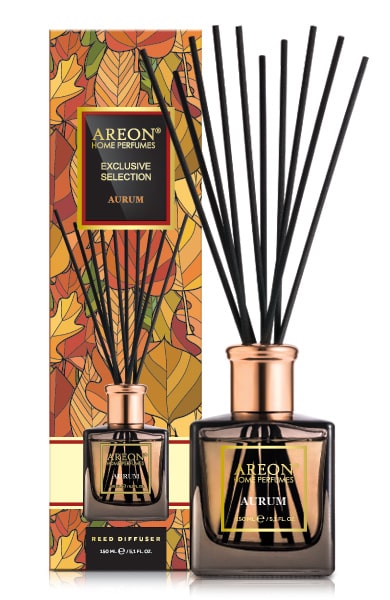 Areon Home Perfume 150 ml Aurum