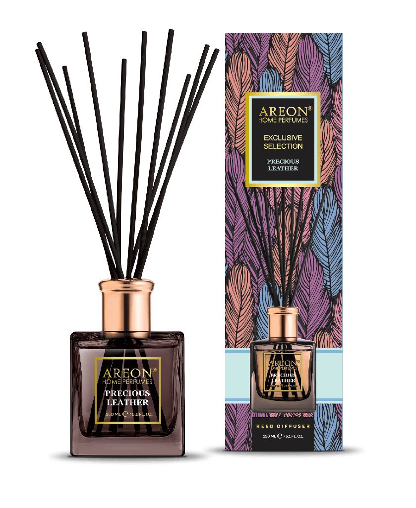Areon Home Perfume 150 ml Precious Leather