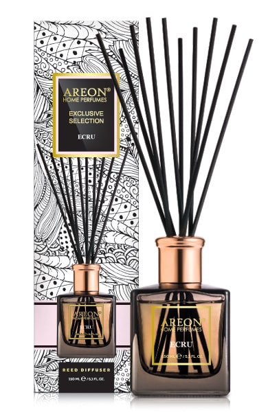 Areon Home Perfume 150 ml Ecru