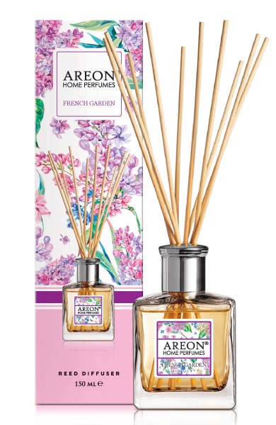 Areon Home Perfume 150 ml French Garden