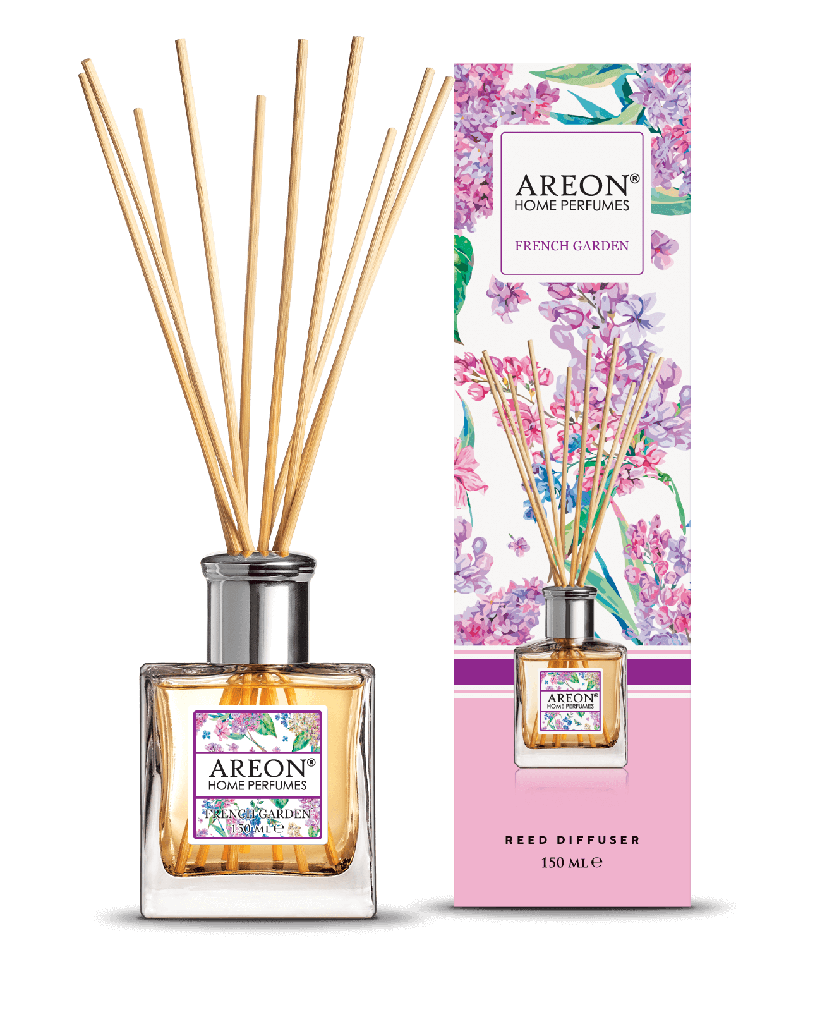 Areon Home Perfume 150 ml French Garden
