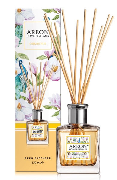 Areon Home Perfume 150 ml Osmanthus