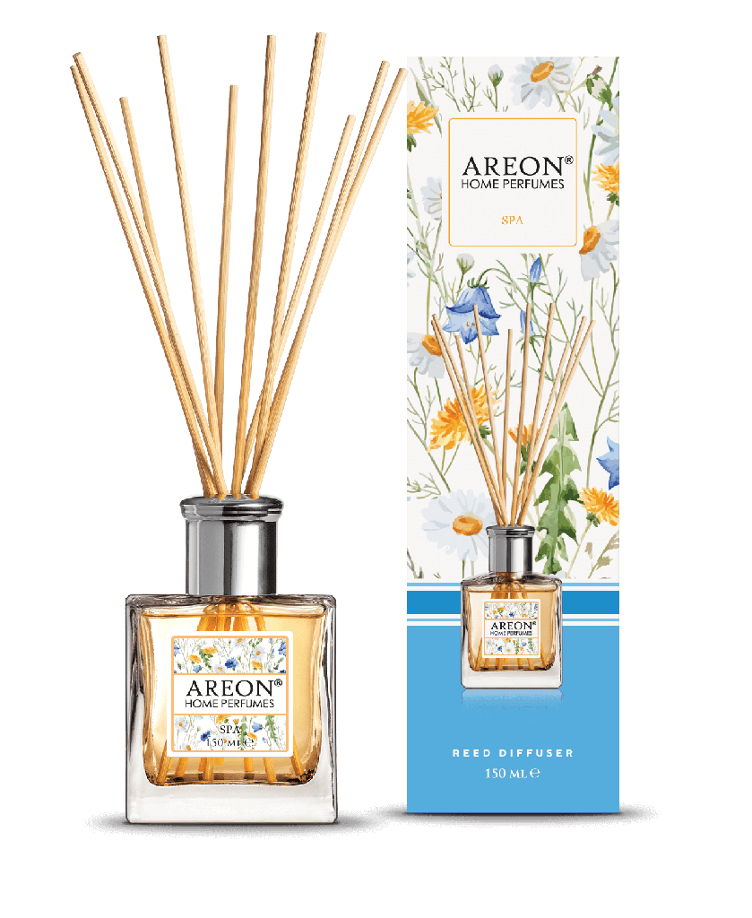 Areon Home Perfume 150 ml Spa