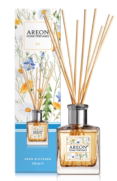 Areon Home Perfume 150 ml Spa