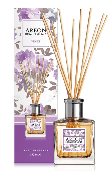 Areon Home Perfume 150 ml Violet