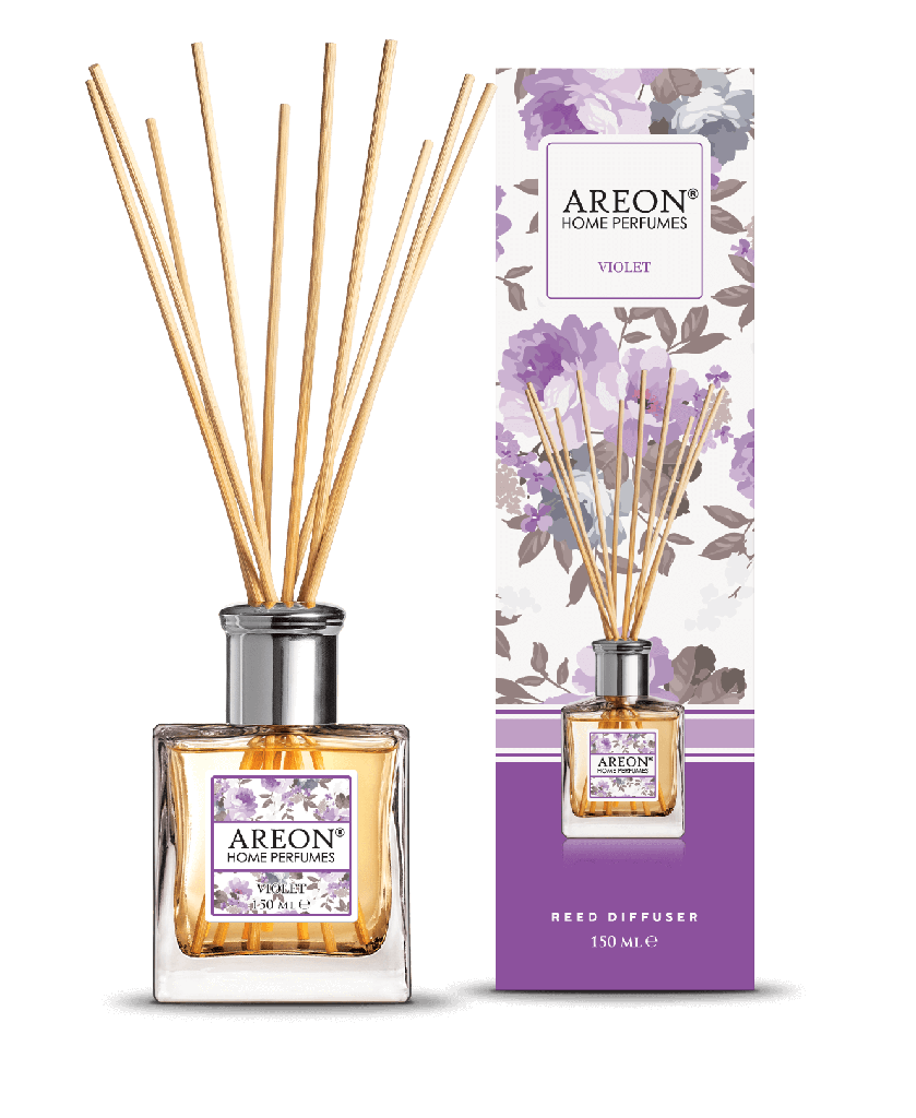 Areon Home Perfume 150 ml Violet