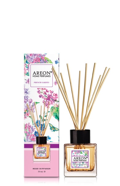 Areon Home Perfume 50 ml French Garden