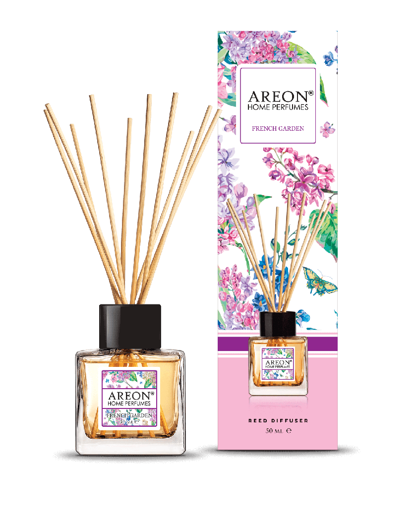 Areon Home Perfume 50 ml French Garden
