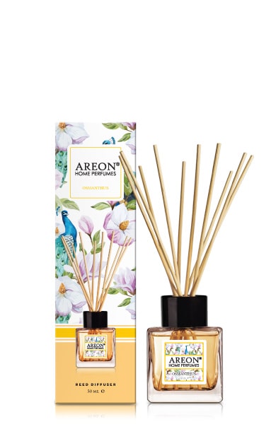 Areon Home Perfume 50 ml Osmanthus