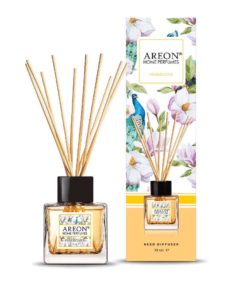 Areon Home Perfume 50 ml Osmanthus