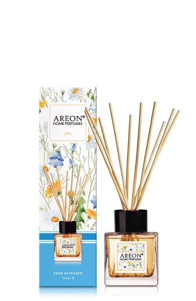 Areon Home Perfume 50 ml Spa