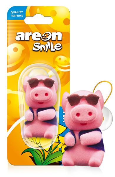 Areon Smile Vanilla