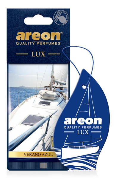 Areon Lux Verano Azul