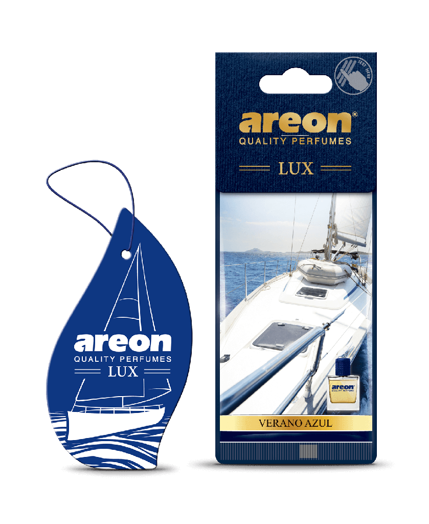 Areon Lux Verano Azul