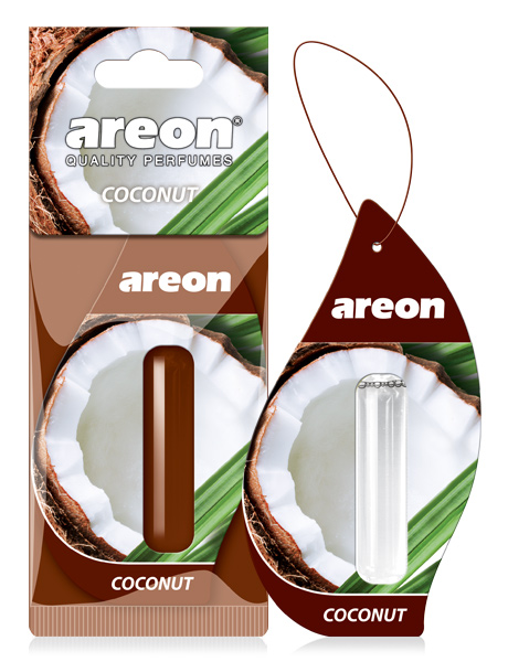 Areon Mon Liquid 5 ml Coconut