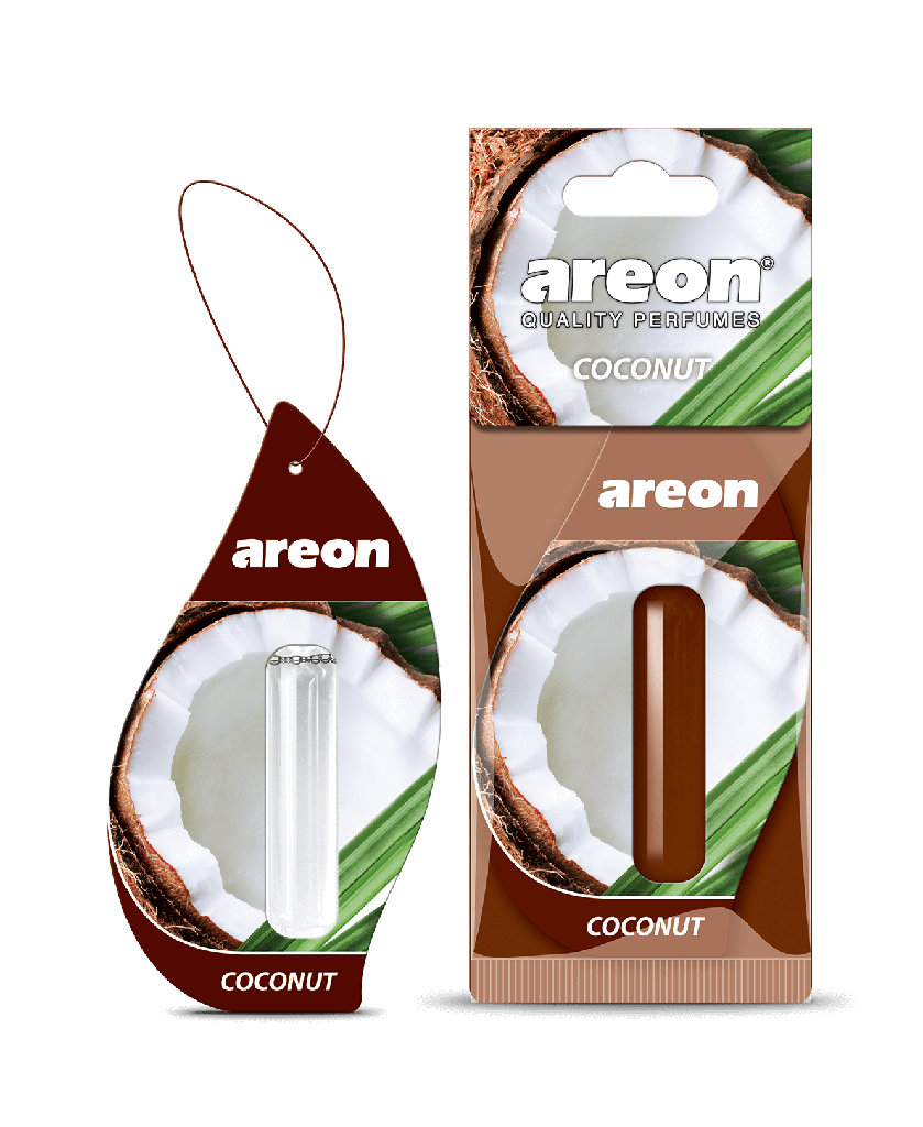 Areon Mon Liquid 5 ml Coconut